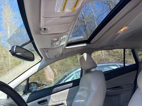 Used 2015 Subaru Crosstrek 2.0i Limited image 55