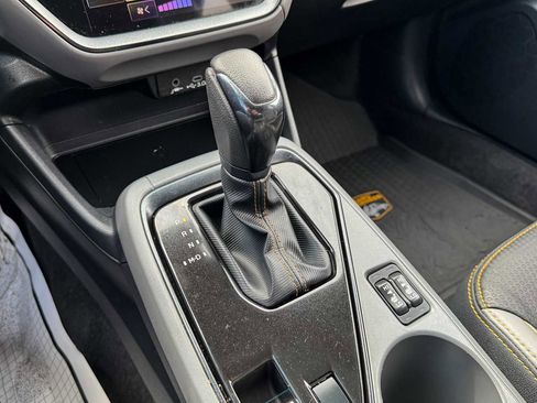 Certified 2024 Subaru Crosstrek 2.5i Wilderness image 20