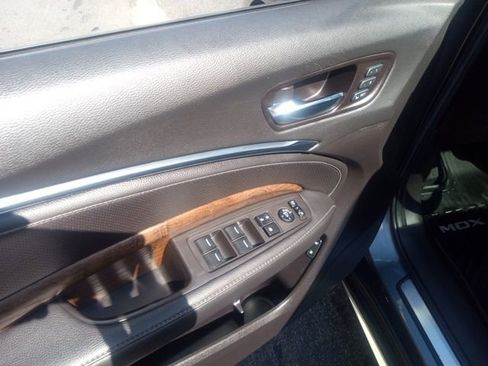 Used 2019 Acura MDX SH-AWD w/ Technology Package image 14