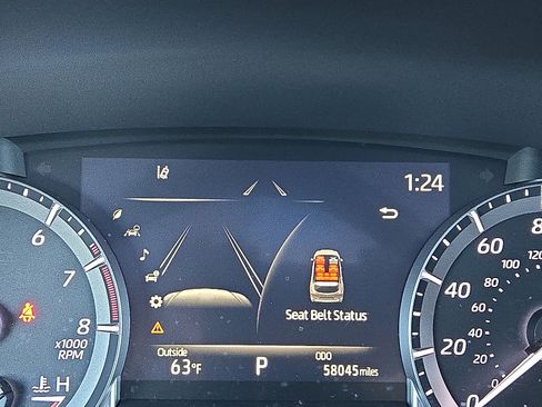 Used 2022 Toyota Highlander XLE image 21