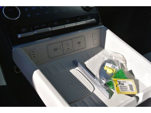 New 2026 Hyundai Santa Fe Calligraphy image 29