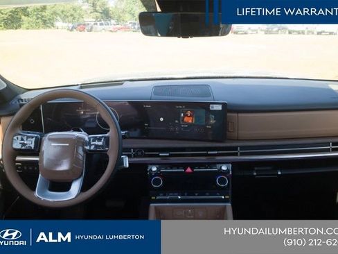 New 2026 Hyundai Santa Fe Calligraphy image 20