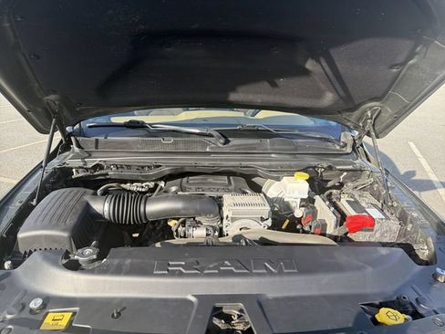 Used 2020 RAM 1500 Big Horn AWD/4WD image 31