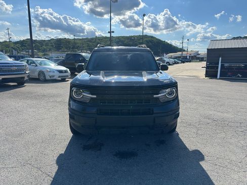 Used 2021 Ford Bronco Sport AWD/4WD image 6