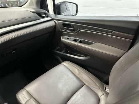 Used 2019 Honda Odyssey EX-L image 13