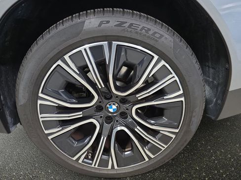 Used 2025 BMW X3 xDrive30i w/ Premium Package AWD/4WD image 32