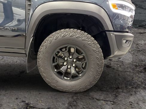 Used 2025 RAM 1500 RHO w/ Bed Utility Group image 14