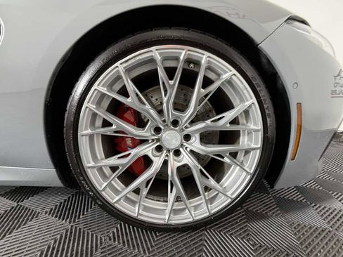 Used 2023 BMW M8 Gran Coupe xDrive Competition image 57