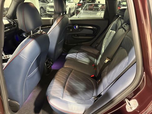 Used 2019 MINI Cooper Clubman S w/ Driver Assistance Package image 44