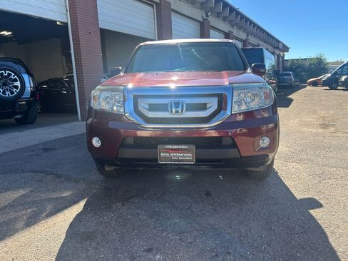 Used 2011 Honda Pilot EX-L image 8