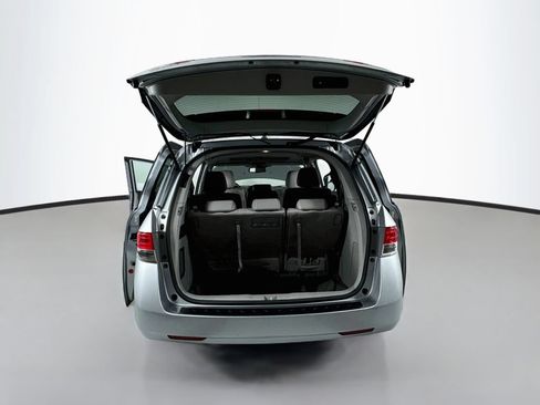 Used 2016 Honda Odyssey EX-L image 24