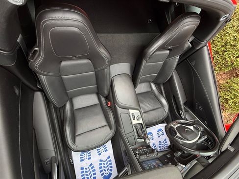 Used 2019 Chevrolet Corvette Z06 image 74