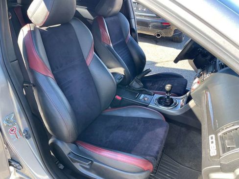 Used 2015 Subaru WRX STI image 14
