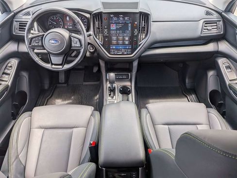 Used 2023 Subaru Ascent Onyx Edition AWD/4WD image 20