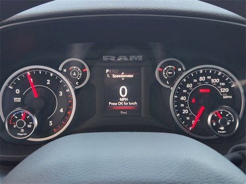 New 2025 RAM 4500 Tradesman image 13