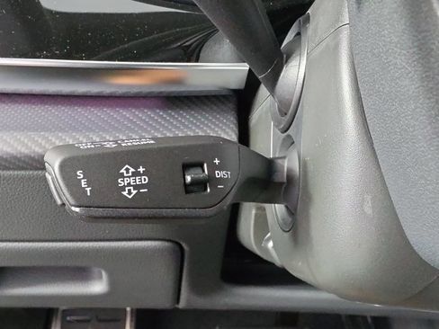 New 2026 Audi SQ8 Prestige AWD/4WD image 23