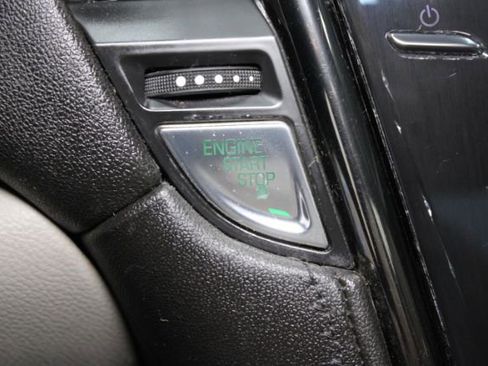 Used 2014 Cadillac ATS Luxury RWD image 16