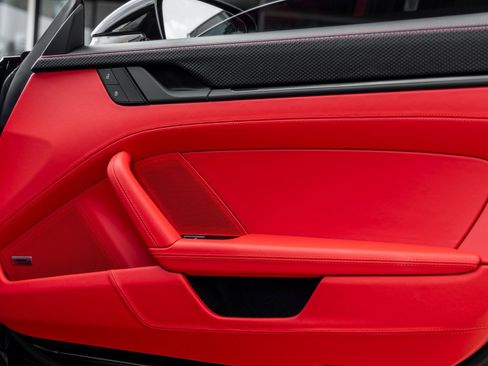 Used 2026 Porsche 911 GT3 image 36