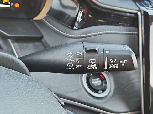 Used 2022 Jeep Grand Cherokee Limited 4xe w/ Luxury Tech Group II image 27