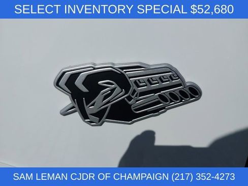 New 2026 RAM 1500 Big Horn image 18