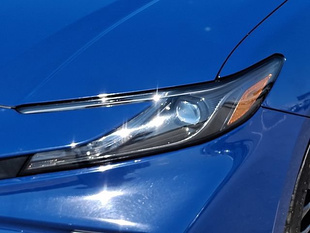 Used 2026 Toyota Camry SE FWD image 9