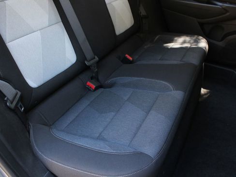 Used 2024 Chevrolet Trax LS w/ Driver Confidence Package FWD image 22