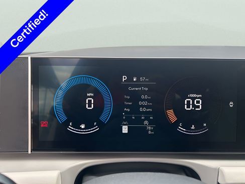 Used 2026 Hyundai Tucson SE FWD image 10