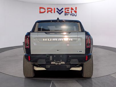 New 2026 GMC Hummer EV 4x4 Crew Cab