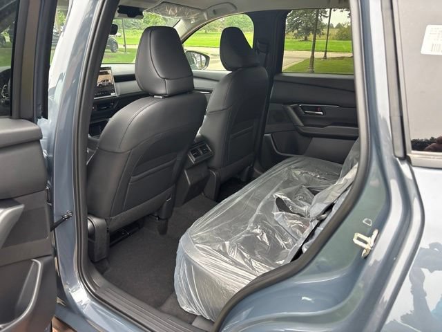 New 2026 MAZDA CX-5 Select AWD/4WD image 14