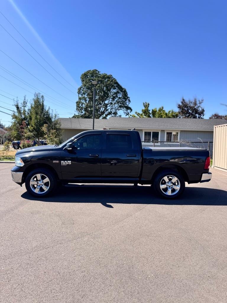 Used 2019 RAM 1500 Lone Star RWD image 8
