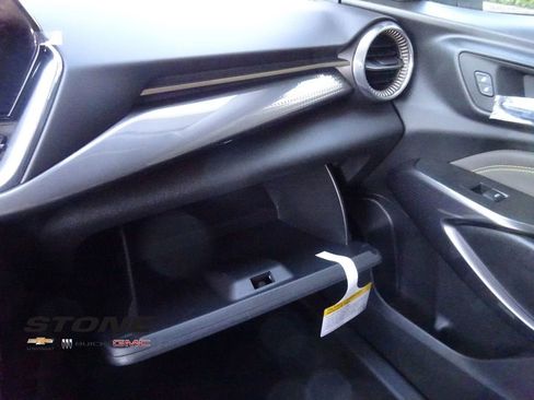 New 2026 Chevrolet Trax ACTIV image 28