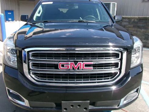Used 2019 GMC Yukon SLT w/ Open Road Package AWD/4WD image 6