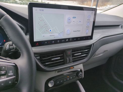 Certified 2024 Ford Escape Platinum image 27