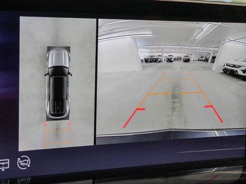 New 2025 Cadillac Escalade IQ Sport 1 image 9