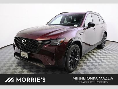 Used 2026 MAZDA CX-90 3.3 Turbo S w/ Premium Package