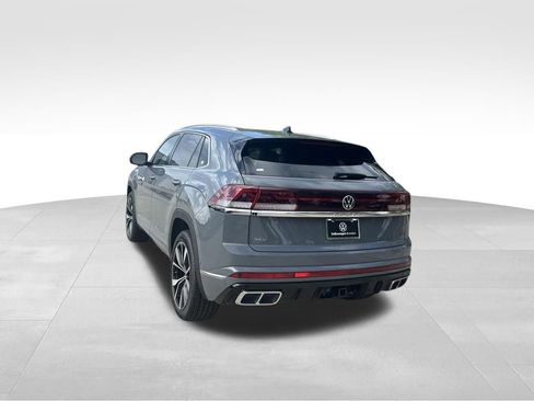 New 2026 Volkswagen Atlas Cross Sport SEL Premium R-Line AWD/4WD image 3