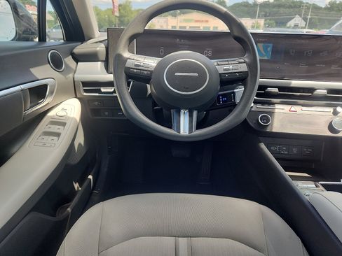 Used 2024 Hyundai Sonata SEL FWD image 10