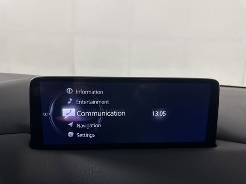 Used 2023 MAZDA CX-5 AWD 2.5 S w/ Preferred Package image 14