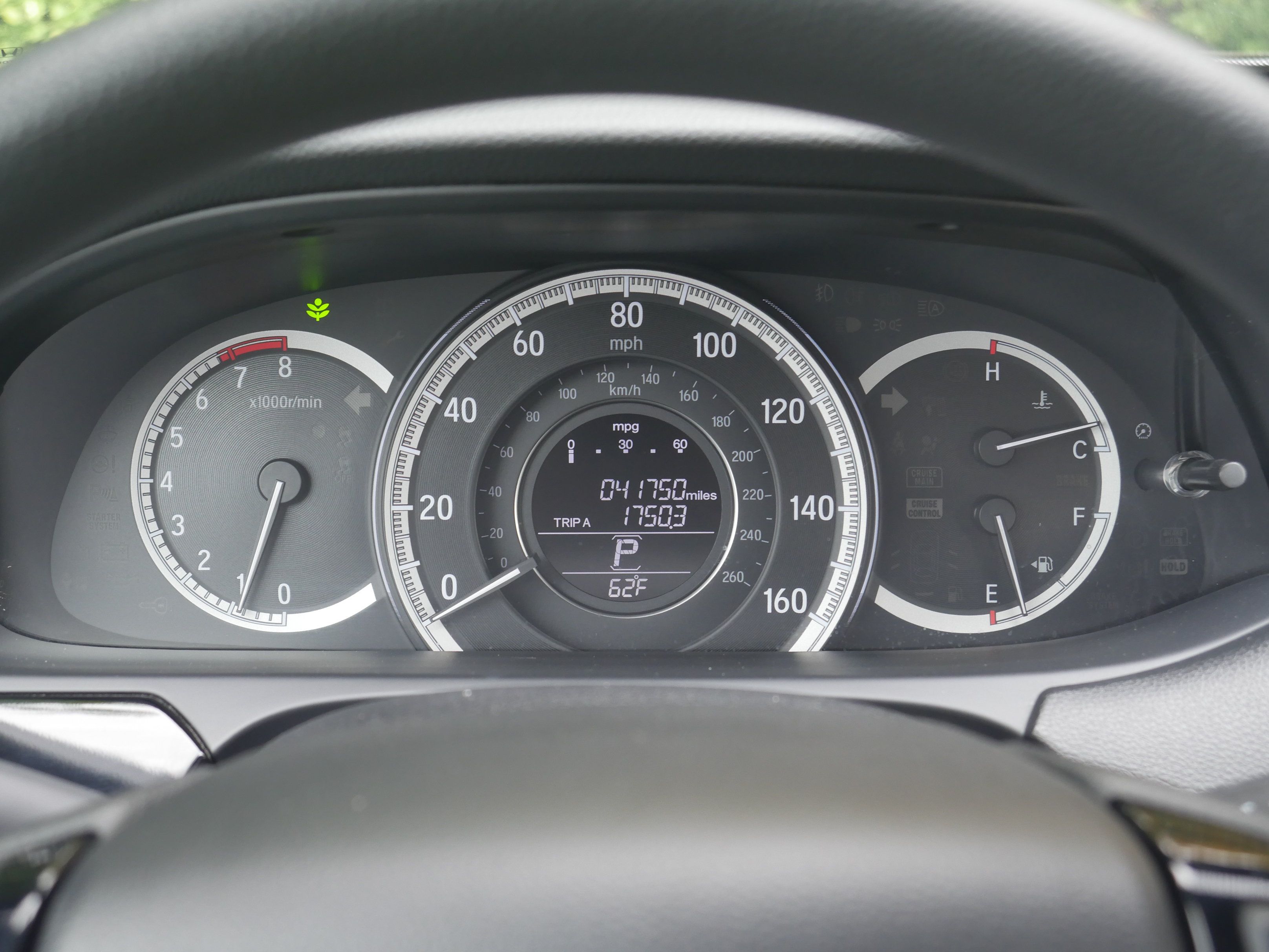 Used 2016 Honda Accord LX image 7