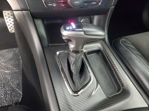Used 2022 Dodge Charger SRT Hellcat w/ Carbon/Suede Interior Package RWD image 19