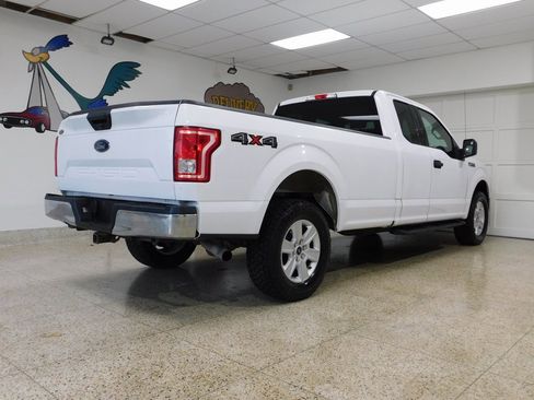 Used 2018 Ford F150 XLT w/ Heavy-Duty Payload Package image 6