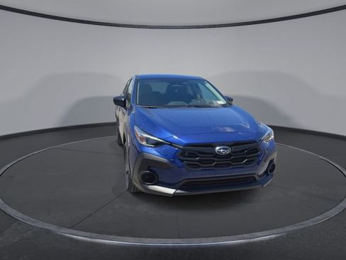 New 2026 Subaru Crosstrek 2.5i AWD/4WD image 3