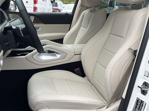 New 2026 Mercedes-Benz GLE 450 4MATIC image 18