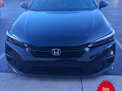 Used 2024 Honda Civic Sport