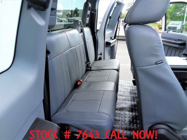 Used 2015 Ford F250 XL RWD image 21