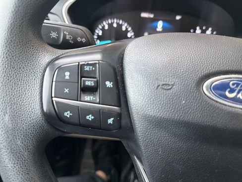 Used 2020 Ford Escape SE image 8