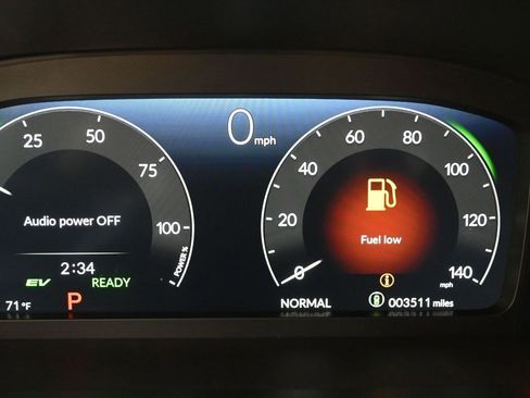 Used 2026 Honda CR-V Sport-L image 15