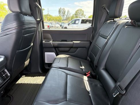 Used 2025 Ford F150 Raptor AWD/4WD image 14