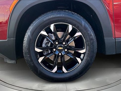 Used 2022 Chevrolet TrailBlazer LT w/ Convenience Package image 33