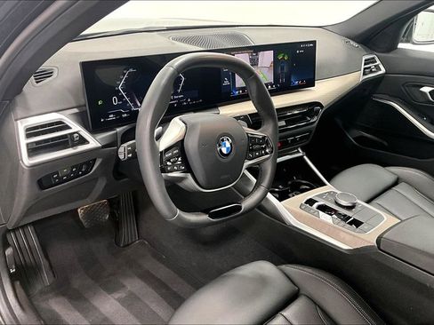 Used 2025 BMW 330i xDrive Sedan image 11